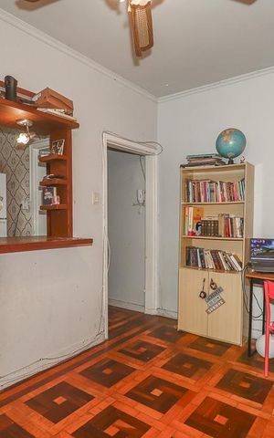 Apartamento à venda com 64m², 2 quartos e sem vagaSala