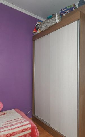 Apartamento à venda com 64m², 2 quartos e sem vagaQuarto
