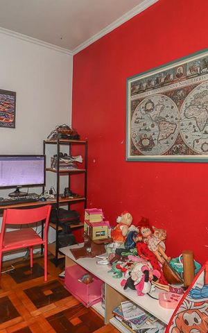 Apartamento à venda com 64m², 2 quartos e sem vagaSala