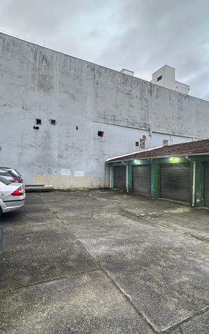 Apartamento para alugar com 32m², 1 quarto e sem vaga