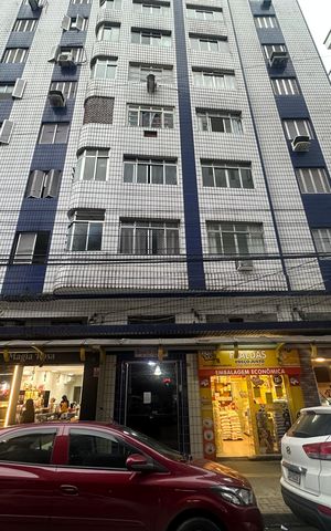 Apartamento para alugar com 32m², 1 quarto e sem vaga Apartamento para alugar com 32m², 1 quarto e sem vagafa