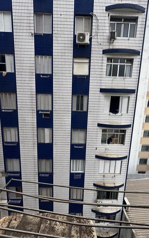 Apartamento para alugar com 32m², 1 quarto e sem vaga Apartamento para alugar com 32m², 1 quarto e sem vagaVista