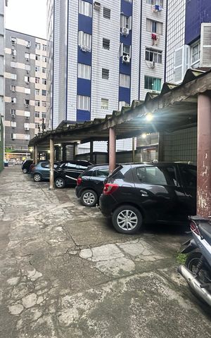 Apartamento para alugar com 32m², 1 quarto e sem vaga Apartamento para alugar com 32m², 1 quarto e sem vagaGaragem