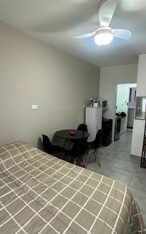 Apartamento para alugar com 32m², 1 quarto e sem vaga Apartamento para alugar com 32m², 1 quarto e sem vagaKitnet