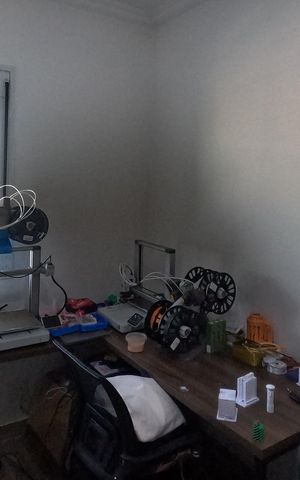 Apartamento para alugar com 87m², 3 quartos e 2 vagasQuarto 2