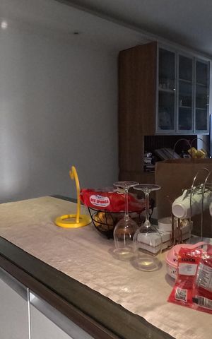 Apartamento para alugar com 87m², 3 quartos e 2 vagasCozinha Americana e Área de Serviço