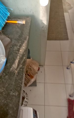 Apartamento para alugar com 87m², 3 quartos e 2 vagasCozinha Americana e Área de Serviço