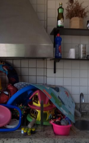 Apartamento para alugar com 87m², 3 quartos e 2 vagasVaranda