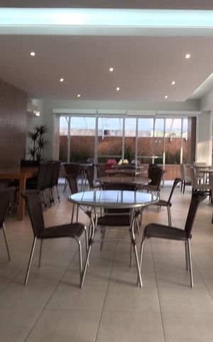 Apartamento para alugar com 87m², 3 quartos e 2 vagasÁrea Comum - Salão de Festas