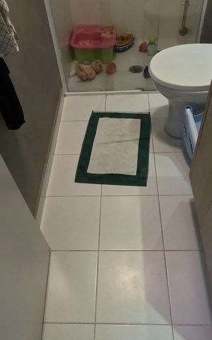 Apartamento para alugar com 87m², 3 quartos e 2 vagasBanheiro