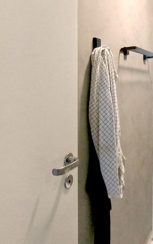 Apartamento para alugar com 87m², 3 quartos e 2 vagasBanheiro
