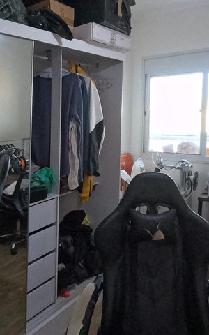 Apartamento para alugar com 87m², 3 quartos e 2 vagasQuarto 2