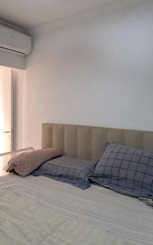 Apartamento para alugar com 87m², 3 quartos e 2 vagasQuarto 3