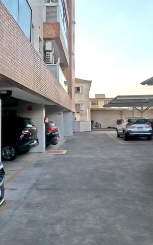 Apartamento para alugar com 87m², 3 quartos e 2 vagasÁrea Comum - Garagem