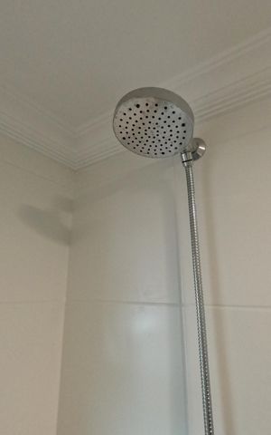 Apartamento para alugar com 87m², 3 quartos e 2 vagasBanheiro