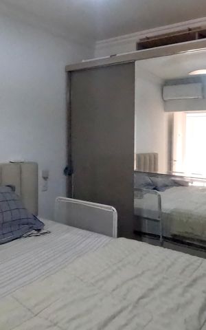 Apartamento para alugar com 87m², 3 quartos e 2 vagasQuarto 3