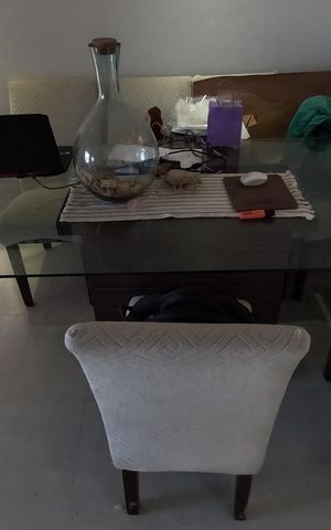 Apartamento para alugar com 87m², 3 quartos e 2 vagasSala de estar e de jantar
