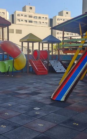 Apartamento à venda com 66m², 3 quartos e 2 vagas