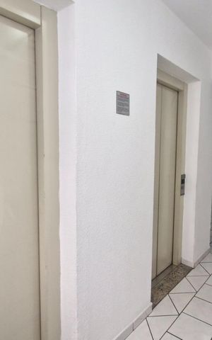 Apartamento à venda com 66m², 3 quartos e 2 vagas Apartamento à venda com 66m², 3 quartos e 2 vagasÁrea externa