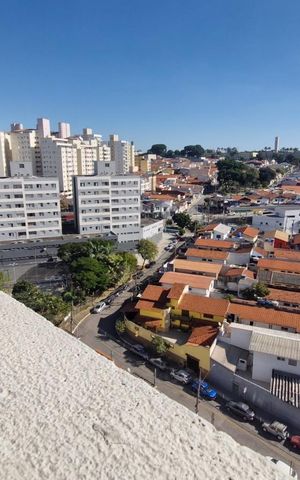 Apartamento à venda com 66m², 3 quartos e 2 vagas Apartamento à venda com 66m², 3 quartos e 2 vagasVaranda