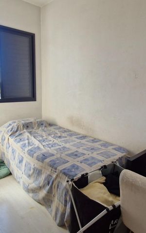 Apartamento à venda com 66m², 3 quartos e 2 vagas