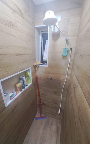 Casa de condomínio para alugar com 163m², 2 quartos e 3 vagas Casa de condomínio para alugar com 163m², 2 quartos e 3 vagasBanheiro