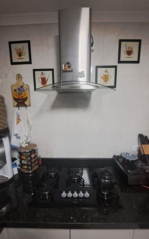 Casa de condomínio para alugar com 163m², 2 quartos e 3 vagas Casa de condomínio para alugar com 163m², 2 quartos e 3 vagasCozinha
