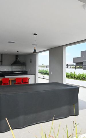 Apartamento para alugar com 35m², 2 quartos e sem vagaChurrasqueira 2