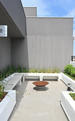 Apartamento para alugar com 35m², 2 quartos e sem vagaLonge