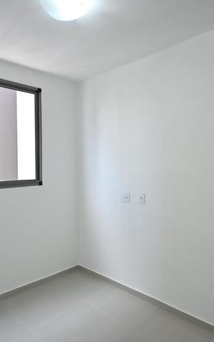 Apartamento para alugar com 35m², 2 quartos e sem vagaQuarto 1