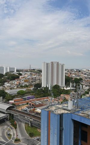 Apartamento para alugar com 35m², 2 quartos e sem vagaVista