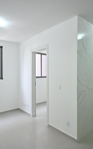 Apartamento para alugar com 35m², 2 quartos e sem vagaSala