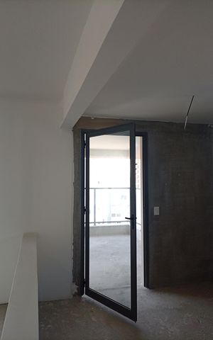 Apartamento à venda com 206m², 3 quartos e 3 vagas Apartamento à venda com 206m², 3 quartos e 3 vagasCozinha