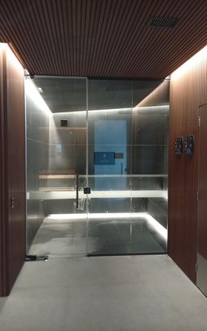 Apartamento à venda com 206m², 3 quartos e 3 vagas Apartamento à venda com 206m², 3 quartos e 3 vagasÁrea externa
