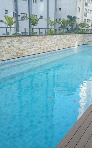 Apartamento à venda com 206m², 3 quartos e 3 vagas Apartamento à venda com 206m², 3 quartos e 3 vagasÁrea externa