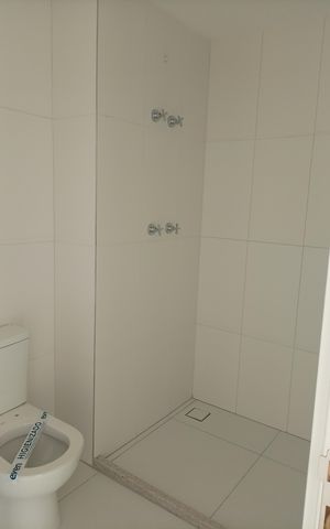 Apartamento à venda com 206m², 3 quartos e 3 vagas Apartamento à venda com 206m², 3 quartos e 3 vagasBanheiro