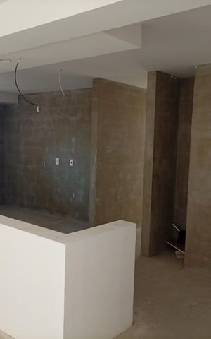 Apartamento à venda com 206m², 3 quartos e 3 vagas Apartamento à venda com 206m², 3 quartos e 3 vagasCozinha