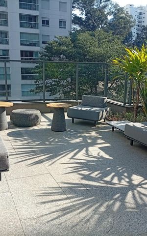 Apartamento à venda com 206m², 3 quartos e 3 vagas Apartamento à venda com 206m², 3 quartos e 3 vagasÁrea externa