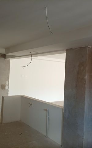 Apartamento à venda com 206m², 3 quartos e 3 vagas Apartamento à venda com 206m², 3 quartos e 3 vagasCozinha
