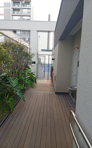 Apartamento à venda com 206m², 3 quartos e 3 vagas Apartamento à venda com 206m², 3 quartos e 3 vagasÁrea externa