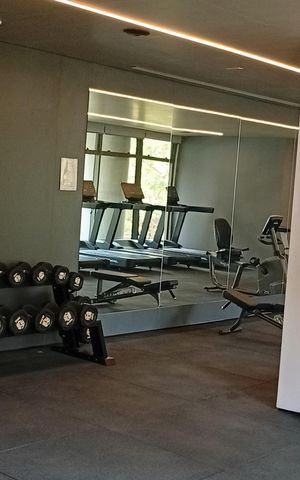 Apartamento à venda com 206m², 3 quartos e 3 vagas Apartamento à venda com 206m², 3 quartos e 3 vagasÁrea externa