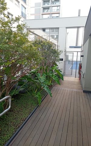 Apartamento à venda com 206m², 3 quartos e 3 vagas Apartamento à venda com 206m², 3 quartos e 3 vagasÁrea externa