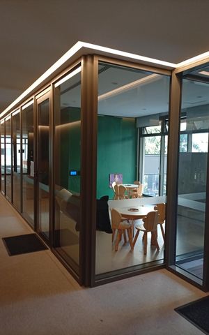 Apartamento à venda com 208m², 4 quartos e 3 vagas Apartamento à venda com 208m², 4 quartos e 3 vagasÁrea externa
