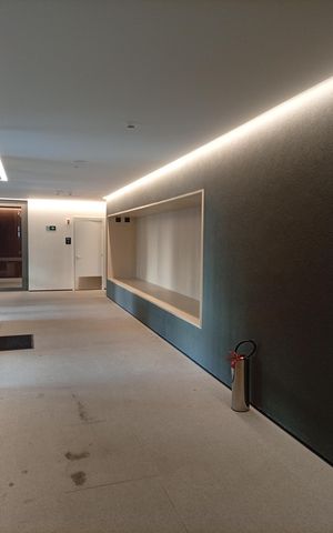 Apartamento à venda com 208m², 4 quartos e 3 vagas Apartamento à venda com 208m², 4 quartos e 3 vagasÁrea externa