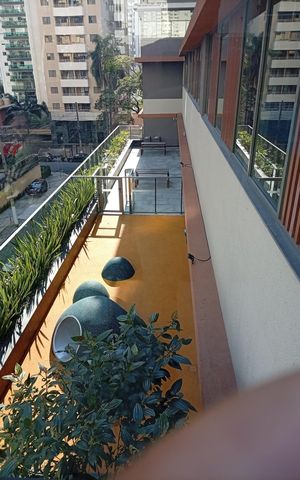 Apartamento à venda com 208m², 4 quartos e 3 vagas Apartamento à venda com 208m², 4 quartos e 3 vagasÁrea externa