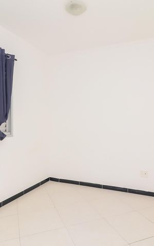 Apartamento à venda com 48m², 2 quartos e 1 vaga Apartamento à venda com 48m², 2 quartos e 1 vagaQuarto 2
