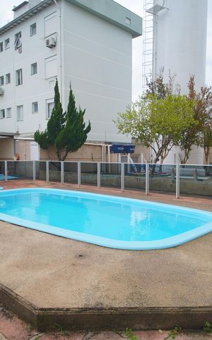 Apartamento para alugar com 71m², 2 quartos e 1 vagaÁrea comum - Piscina