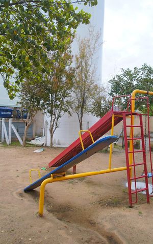 Apartamento para alugar com 71m², 2 quartos e 1 vagaÁrea comum - Playground