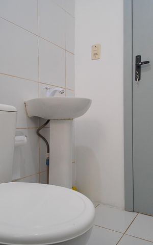 Apartamento para alugar com 71m², 2 quartos e 1 vagaBanheiro