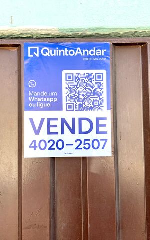 Casa à venda com 360m², 2 quartos e 1 vaga Casa à venda com 360m², 2 quartos e 1 vagaPlaca QuintoAndar